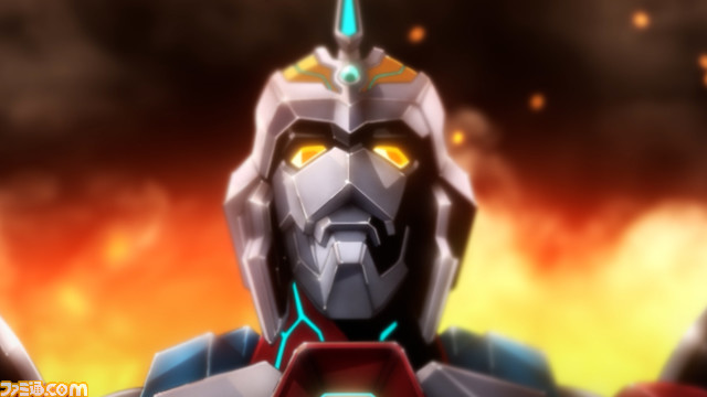 完全新作劇場アニメ『グリッドマン ユニバース』が2023年3月24日に公開決定。世界観の元となった2作品『SSSS.GRIDMAN』と『SSSS.DYNAZENON』も劇場で限定公開