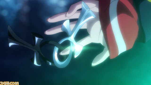 完全新作劇場アニメ『グリッドマン ユニバース』が2023年3月24日に公開決定。世界観の元となった2作品『SSSS.GRIDMAN』と『SSSS.DYNAZENON』も劇場で限定公開