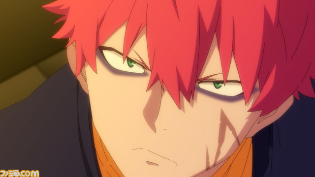 完全新作劇場アニメ『グリッドマン ユニバース』が2023年3月24日に公開決定。世界観の元となった2作品『SSSS.GRIDMAN』と『SSSS.DYNAZENON』も劇場で限定公開