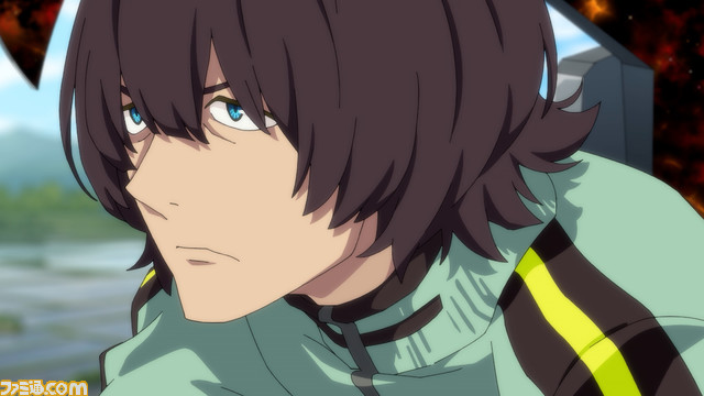 完全新作劇場アニメ『グリッドマン ユニバース』が2023年3月24日に公開決定。世界観の元となった2作品『SSSS.GRIDMAN』と『SSSS.DYNAZENON』も劇場で限定公開