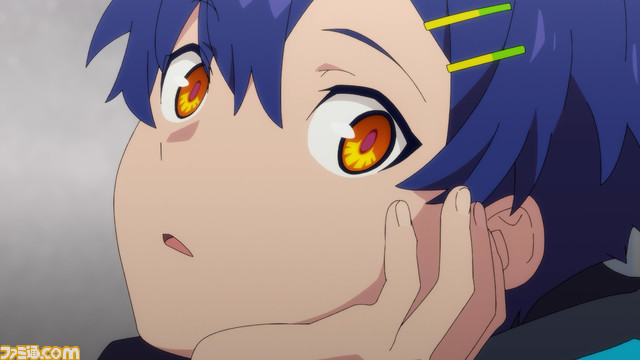 完全新作劇場アニメ『グリッドマン ユニバース』が2023年3月24日に公開決定。世界観の元となった2作品『SSSS.GRIDMAN』と『SSSS.DYNAZENON』も劇場で限定公開