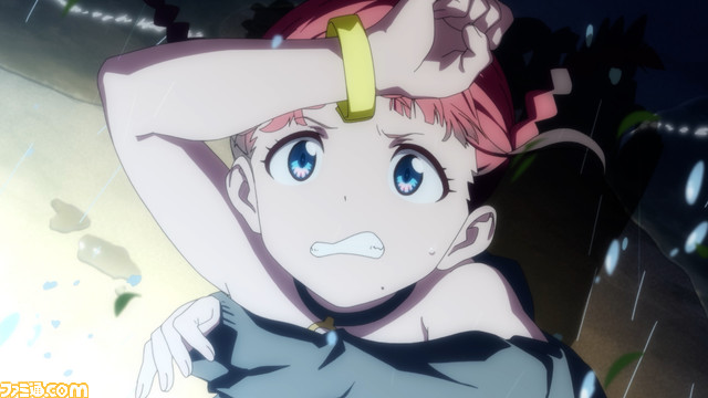 完全新作劇場アニメ『グリッドマン ユニバース』が2023年3月24日に公開決定。世界観の元となった2作品『SSSS.GRIDMAN』と『SSSS.DYNAZENON』も劇場で限定公開