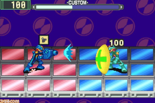 『ロックマンエグゼ アドバンスドコレクション』発売日が2023年4月14日に決定。本日(12/14)予約開始