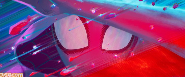『スパイダーマン：スパイダーバース』の続編 『スパイダーマン：アクロス・ザ・スパイダーバース』が2023年より公開。予告映像と8枚の場面写真も解禁！