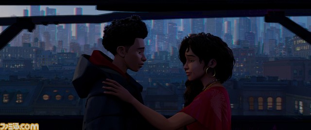 『スパイダーマン：スパイダーバース』の続編 『スパイダーマン：アクロス・ザ・スパイダーバース』が2023年より公開。予告映像と8枚の場面写真も解禁！