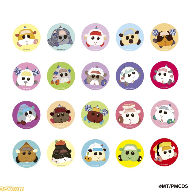 アニメ『モルカー』“DRIVING SCHOOL編”放送記念イベントが池袋パルコで12月29日より開催。第1話“ビル倒しちゃった!”のワンシーンをジオラマで再現