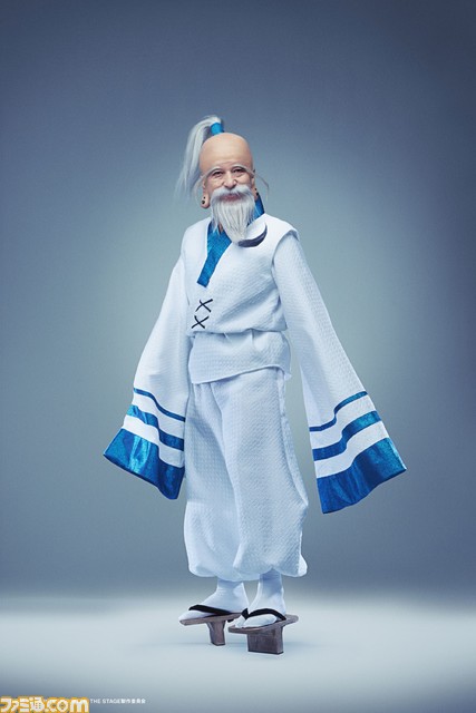 舞台『ハンターハンター』が2023年5月12日より上演。ゴン、キルア、クラピカなどのキャラクタービジュアルやメインビジュアル、CMを公開