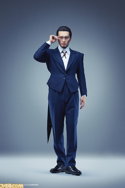 舞台『ハンターハンター』が2023年5月12日より上演。ゴン、キルア、クラピカなどのキャラクタービジュアルやメインビジュアル、CMを公開