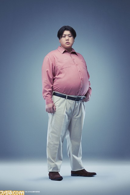 舞台『ハンターハンター』が2023年5月12日より上演。ゴン、キルア、クラピカなどのキャラクタービジュアルやメインビジュアル、CMを公開