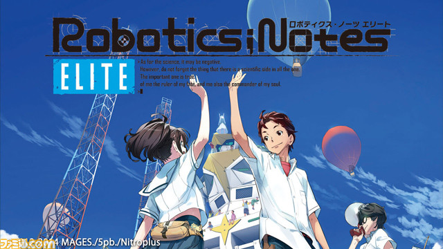 『シュタゲ』『五等分の花嫁∬』『ゆるキャン△』などMAGES.のSwitch用ダウンロードソフト21タイトルが最大93%オフとなるセールが開催