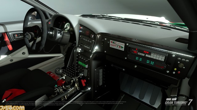 『グランツーリスモ7』“アルファロメオ ジュリア GTAm '20”や“トヨタ セリカ GT-FOUR Rally Car (ST205) '95”など4種が12/15より追加。スケープスの特集には新たにノルウェーが!