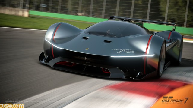 『グランツーリスモ7』“アルファロメオ ジュリア GTAm '20”や“トヨタ セリカ GT-FOUR Rally Car (ST205) '95”など4種が12/15より追加。スケープスの特集には新たにノルウェーが!