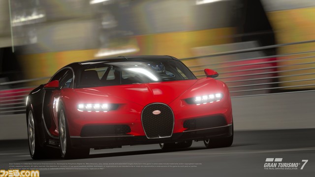 『グランツーリスモ7』“アルファロメオ ジュリア GTAm '20”や“トヨタ セリカ GT-FOUR Rally Car (ST205) '95”など4種が12/15より追加。スケープスの特集には新たにノルウェーが!