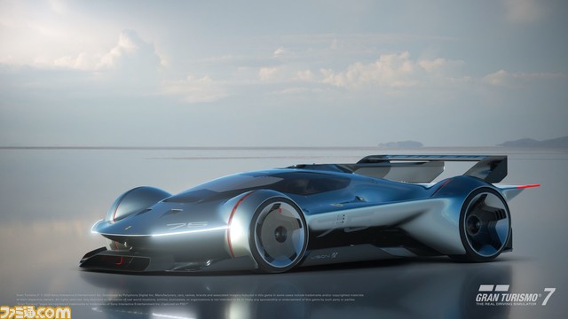 『グランツーリスモ7』“アルファロメオ ジュリア GTAm '20”や“トヨタ セリカ GT-FOUR Rally Car (ST205) '95”など4種が12/15より追加。スケープスの特集には新たにノルウェーが!