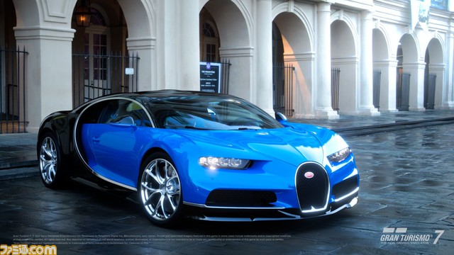 『グランツーリスモ7』“アルファロメオ ジュリア GTAm '20”や“トヨタ セリカ GT-FOUR Rally Car (ST205) '95”など4種が12/15より追加。スケープスの特集には新たにノルウェーが!