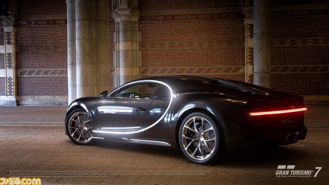 『グランツーリスモ7』“アルファロメオ ジュリア GTAm '20”や“トヨタ セリカ GT-FOUR Rally Car (ST205) '95”など4種が12/15より追加。スケープスの特集には新たにノルウェーが!