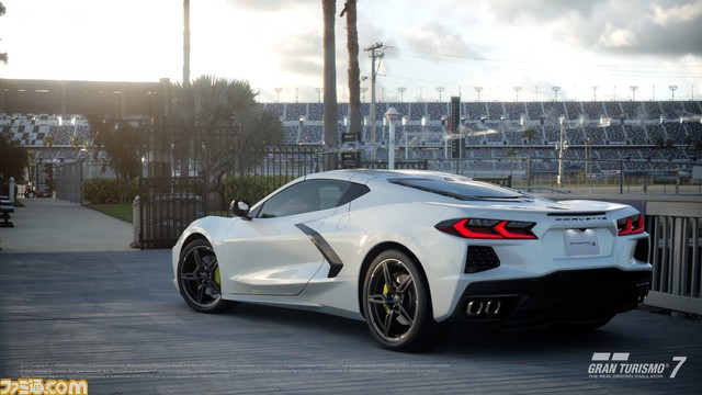 『グランツーリスモ7』“アルファロメオ ジュリア GTAm '20”や“トヨタ セリカ GT-FOUR Rally Car (ST205) '95”など4種が12/15より追加。スケープスの特集には新たにノルウェーが!