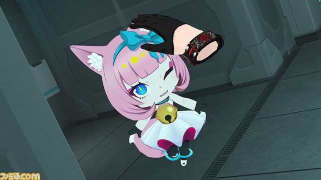 花火パズル『ファンタビジョン』の新作がPS5に登場。PS VR2ローンチ時期に発売予定の対応/専用タイトルが公開