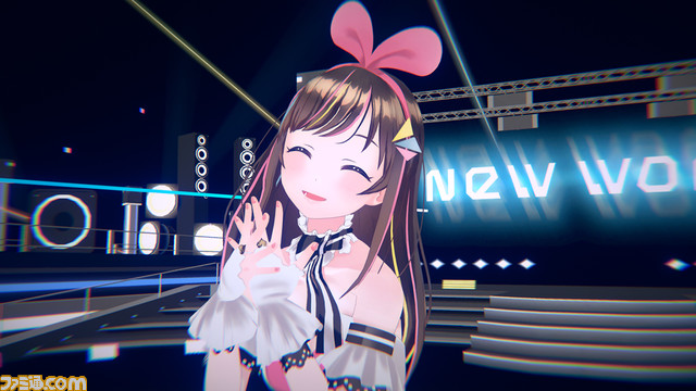 花火パズル『ファンタビジョン』の新作がPS5に登場。PS VR2ローンチ時期に発売予定の対応/専用タイトルが公開