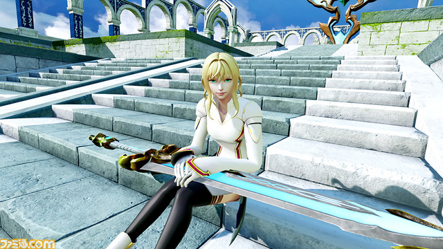 花火パズル『ファンタビジョン』の新作がPS5に登場。PS VR2ローンチ時期に発売予定の対応/専用タイトルが公開