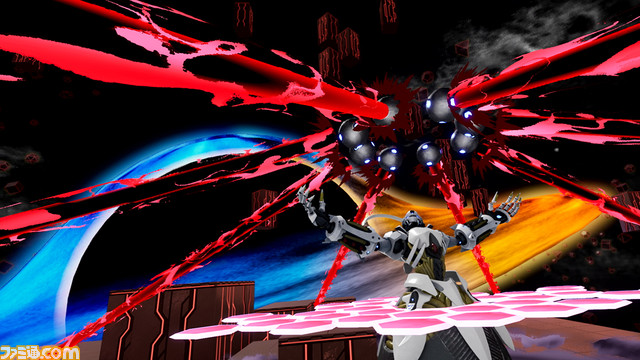 花火パズル『ファンタビジョン』の新作がPS5に登場。PS VR2ローンチ時期に発売予定の対応/専用タイトルが公開