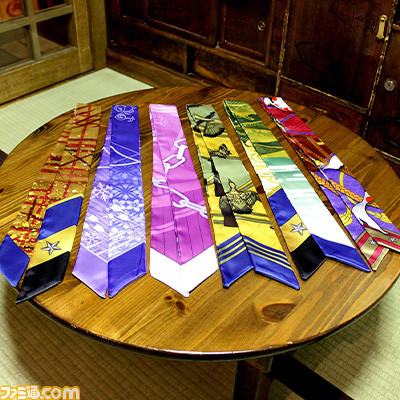 『ゴールデンカムイ』リアルイベント“黄金遊戯”では新規録り下ろしボイスの体験型アトラクションとミニゲームが展開。2023年1月20日より横浜ほか全国で開催