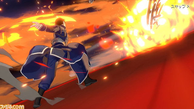 【ハガレン】『鋼の錬金術師 モバイル』クリスマス風衣装のエドワードとウィンリィがガチャに登場。300万ダウンロード突破記念のアイテムも配布中