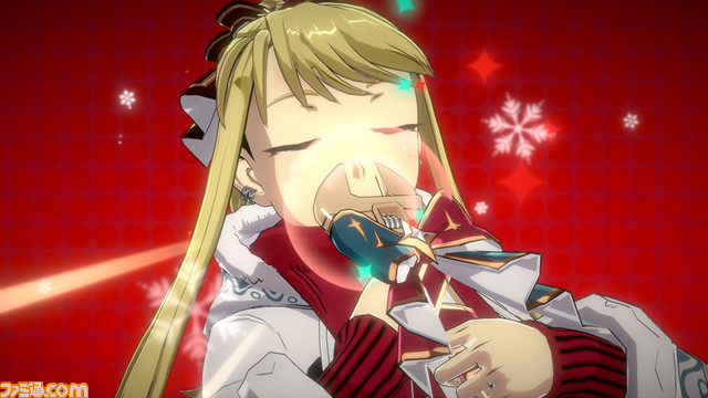 【ハガレン】『鋼の錬金術師 モバイル』クリスマス風衣装のエドワードとウィンリィがガチャに登場。300万ダウンロード突破記念のアイテムも配布中