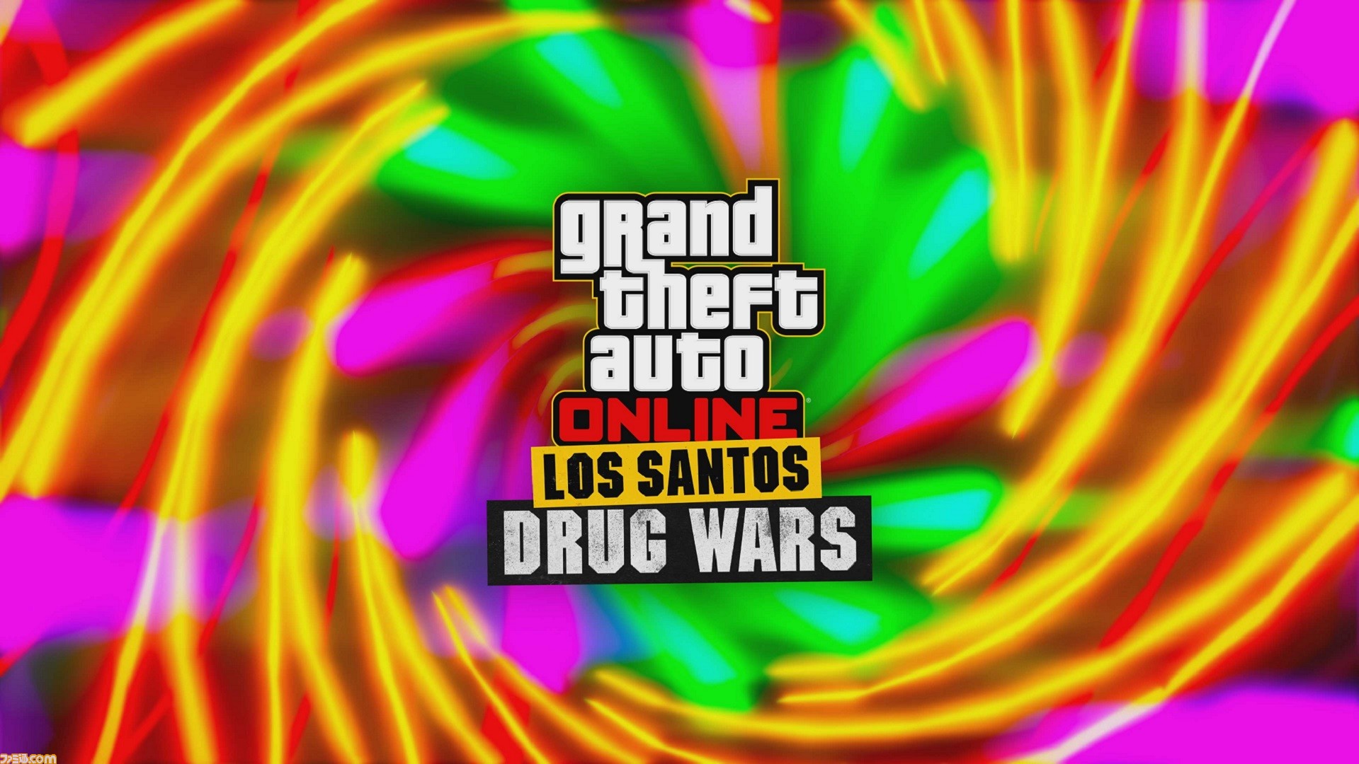 Gtaオンライン 大型アップデートが本日 12 15 より配信開始 複数章で構成される新ストーリーの序章 最初の一服 や新たな車 衣料品などを追加 ゲーム エンタメ最新情報のファミ通 Com