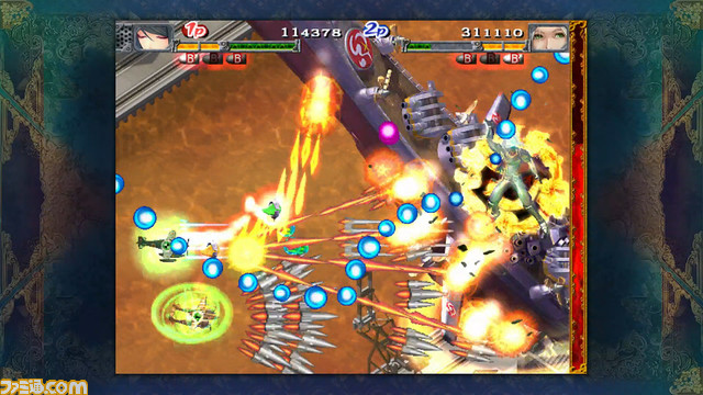 Switch、PS4、Xbox One、Steam『赤い刀 真』が発売。Switch/PS4特装版には松本大輔によるアレンジサントラCDやインスト風アクリルパネルが付属