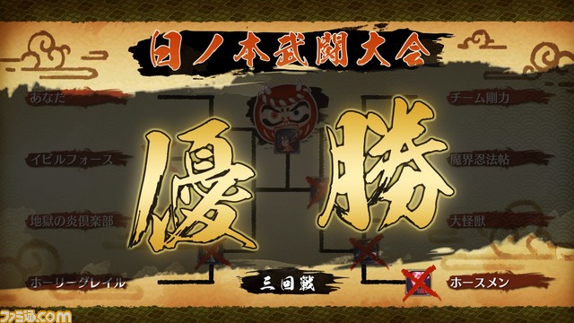 『魔界戦記ディスガイア7』新要素“魔界観光”の詳細情報が公開。魔心エディットを使ったミニゲームや日ノ本最強を決めるトーナメントバトルなどを紹介