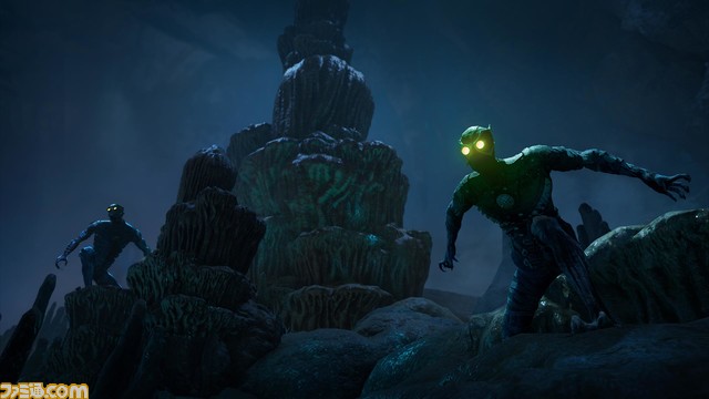 『ゴッサム・ナイツ』レビュー。ヴィラン蠢く夜のゴッサムでハーレイ・クインと戦いたくはないか。人に寄生するヒトデ型エイリアン・征服者スターロに会うため、取材班は“ヒロイックアサルト”へ!