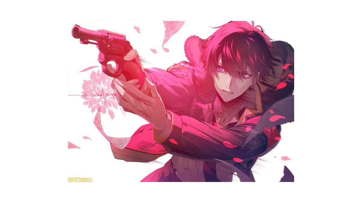 劇場版 Collar×Malice 推しが選べる！ボイス入り 目覚まし時計 劇場版 Collar×Malice -deep cover-』入場者特典公開