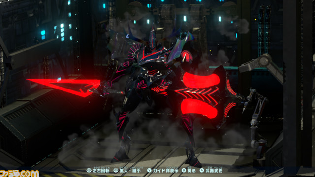 『メガトン級ムサシX(クロス)』12/16無料配信開始。『UFOロボ グレンダイザー』参戦決定!