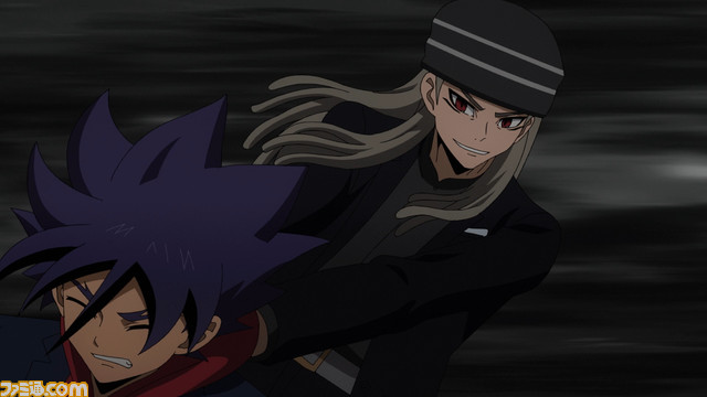 『メガトン級ムサシX(クロス)』12/16無料配信開始。『UFOロボ グレンダイザー』参戦決定!