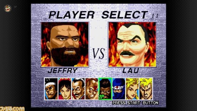 “セガ メガドライブ for Nintendo Switch Online”に本日（12/16）より『バーチャファイター2』や『ゴールデンアックスII』など4タイトルが追加