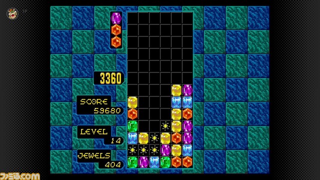 “セガ メガドライブ for Nintendo Switch Online”に本日（12/16）より『バーチャファイター2』や『ゴールデンアックスII』など4タイトルが追加