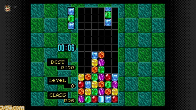 “セガ メガドライブ for Nintendo Switch Online”に本日（12/16）より『バーチャファイター2』や『ゴールデンアックスII』など4タイトルが追加