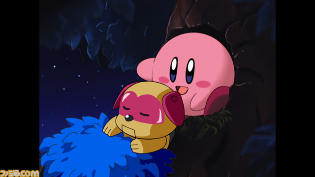 アニメ『星のカービィ』全100話をフルHDリマスターしたBlu-ray BOXが3月14日発売。本日(12月16日)より先行受注スタート