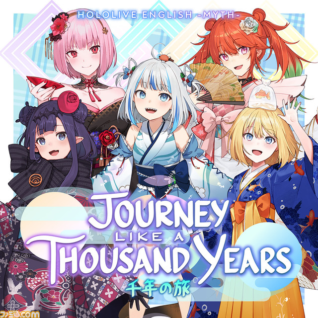『グルーヴコースター ワイワイパーティー!!!!』ホロライブ所属の兎田ぺこら、森カリオペが12月22日より登場。オリジナルボイスを搭載したワイヤレスイヤホンも発売