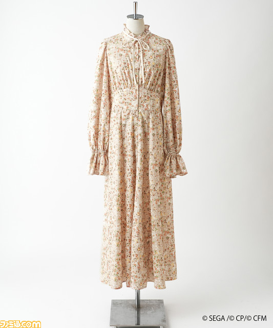 『プロセカ』とアパレルブランドのコラボ商品が12/23に発売決定。豪華イラストレーター陣による描き下ろしイラストのオリジナルチェキも販売