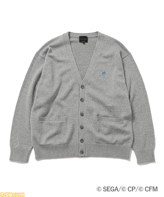 『プロセカ』とアパレルブランドのコラボ商品が12/23に発売決定。豪華イラストレーター陣による描き下ろしイラストのオリジナルチェキも販売