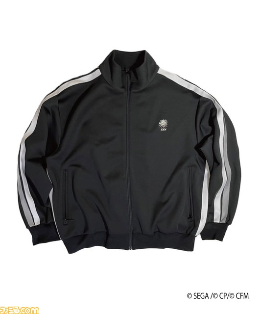 『プロセカ』とアパレルブランドのコラボ商品が12/23に発売決定。豪華イラストレーター陣による描き下ろしイラストのオリジナルチェキも販売