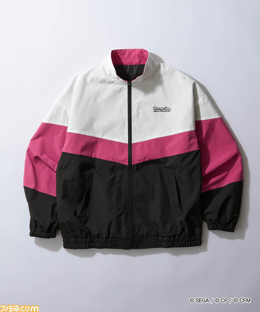 『プロセカ』とアパレルブランドのコラボ商品が12/23に発売決定。豪華イラストレーター陣による描き下ろしイラストのオリジナルチェキも販売