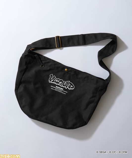 『プロセカ』とアパレルブランドのコラボ商品が12/23に発売決定。豪華イラストレーター陣による描き下ろしイラストのオリジナルチェキも販売