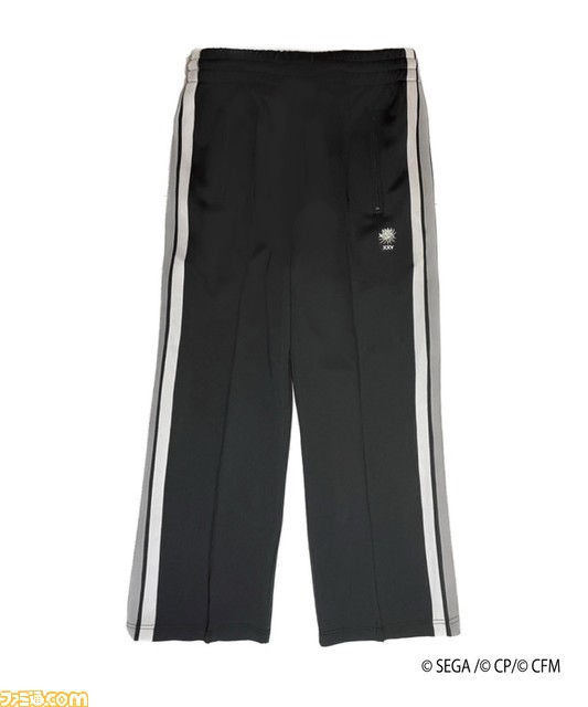 『プロセカ』とアパレルブランドのコラボ商品が12/23に発売決定。豪華イラストレーター陣による描き下ろしイラストのオリジナルチェキも販売