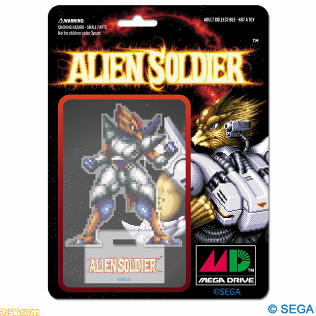 “セガ×GAMES GLORIOUSコラボグッズ”コラボ商品がエビテンにて予約開始。ソニックのコラボTシャツやパーカー、『ファンタシースター』のコラボパーカーが登場