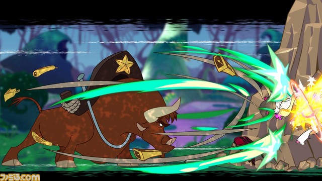 Nintendo Switch版「Them’s Fightin’Herds: Deluxe Edition(ゼムズ ファイテンーズ デラックス エディション)」本日発売!さらに新キャラクター『Texas』が2022年12月20日(火)より配信!