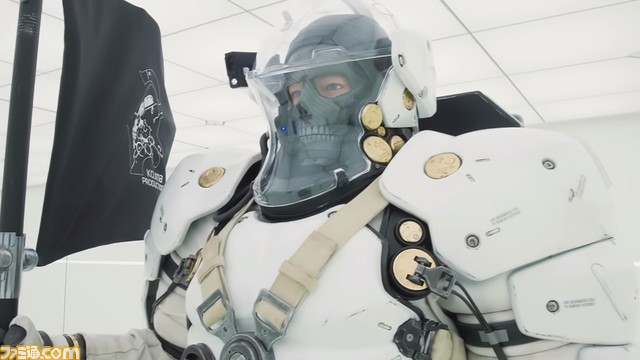 小島秀夫監督「まったく新しいゲームや『デス・ストランディング2』の情報を来年にお届け予定」。コジプロ7周年記念メッセージ映像で