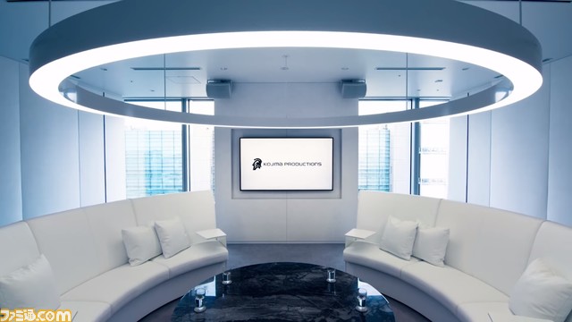 小島秀夫監督「まったく新しいゲームや『デス・ストランディング2』の情報を来年にお届け予定」。コジプロ7周年記念メッセージ映像で